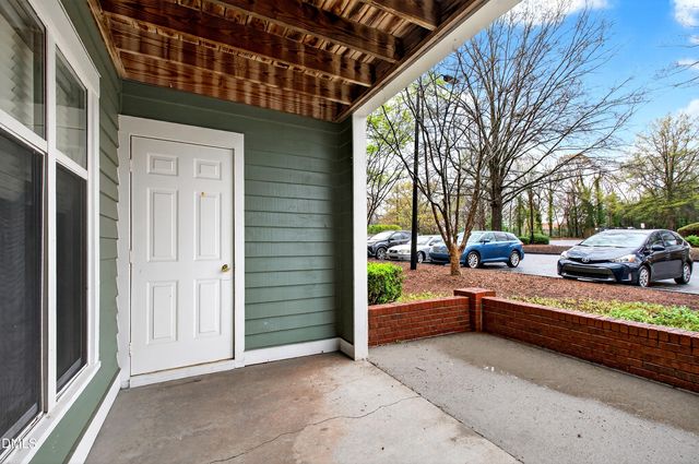 1010 Nicholwood Drive 103, Raleigh, NC 27605