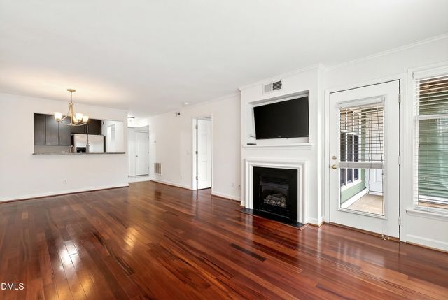 1010 Nicholwood Drive 103, Raleigh, NC 27605