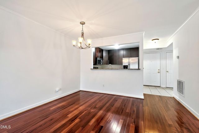 1010 Nicholwood Drive 103, Raleigh, NC 27605