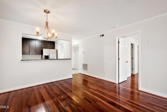 1010 Nicholwood Drive 103, Raleigh, NC 27605