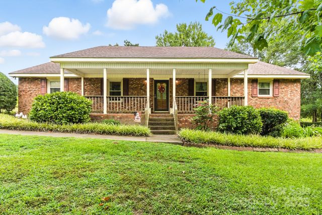 2615 High Ridge Church Road, Marshville, NC 28103