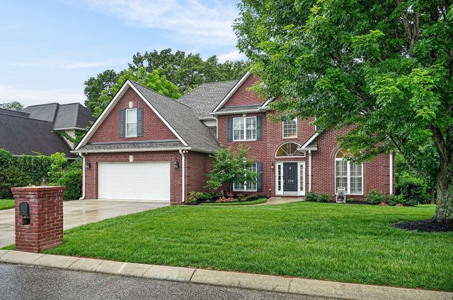 108 Eighteen Grand Pl, Cookeville, TN 38506