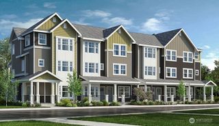 19264 NE 69th Circle #103, Redmond, WA 98052