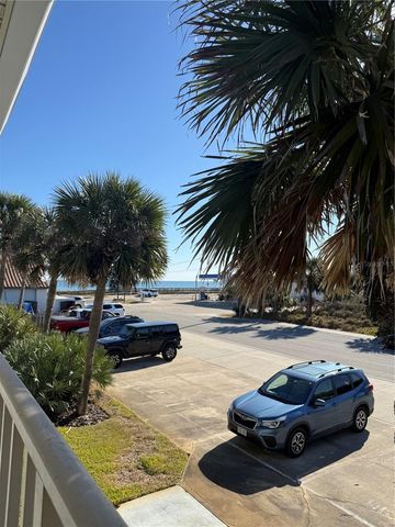 112 S 7TH STREET 9, Flagler Beach, FL 32136