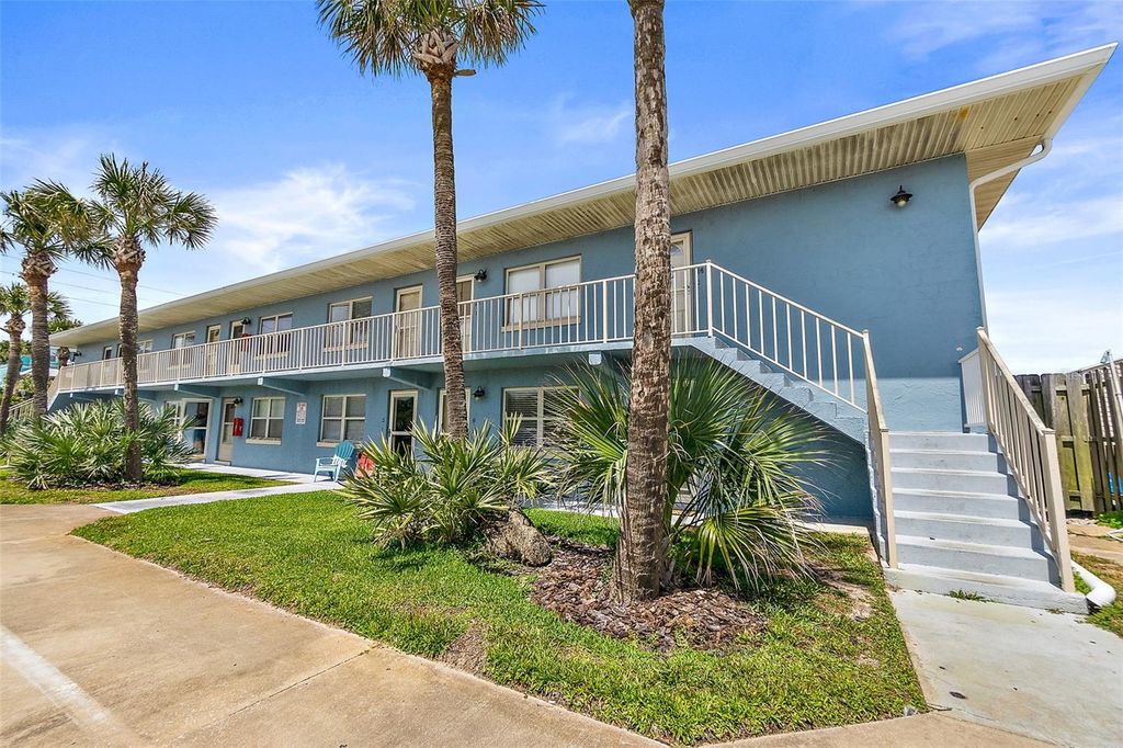 112 S 7TH STREET 9, Flagler Beach, FL 32136