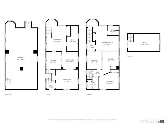 5 Coe Avenue, Portland, CT 06480