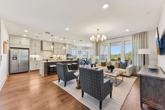 16520 Moineau DR, Austin, TX 78738