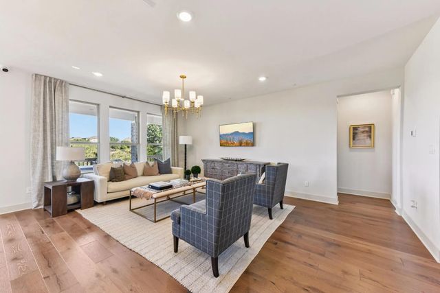 16520 Moineau DR, Austin, TX 78738