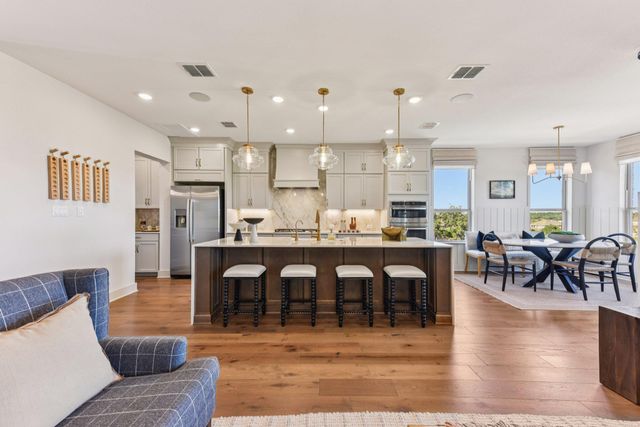 16520 Moineau DR, Austin, TX 78738