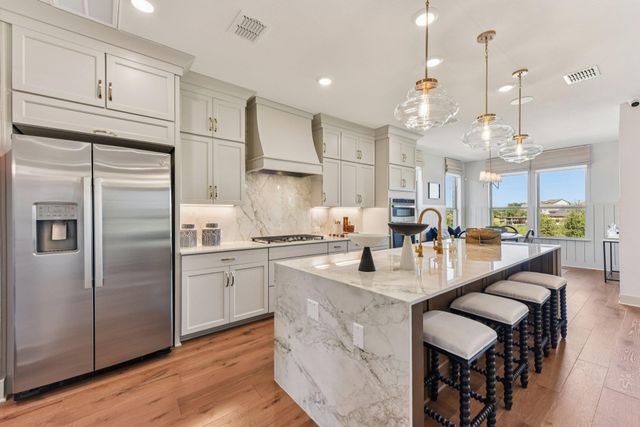 16520 Moineau DR, Austin, TX 78738