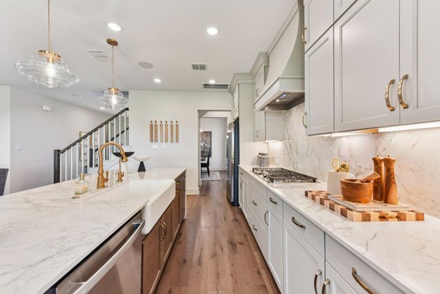 16520 Moineau DR, Austin, TX 78738