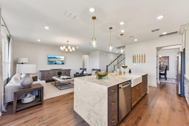 16520 Moineau DR, Austin, TX 78738