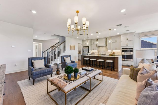 16520 Moineau DR, Austin, TX 78738