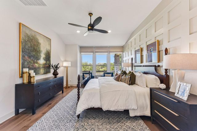 16520 Moineau DR, Austin, TX 78738