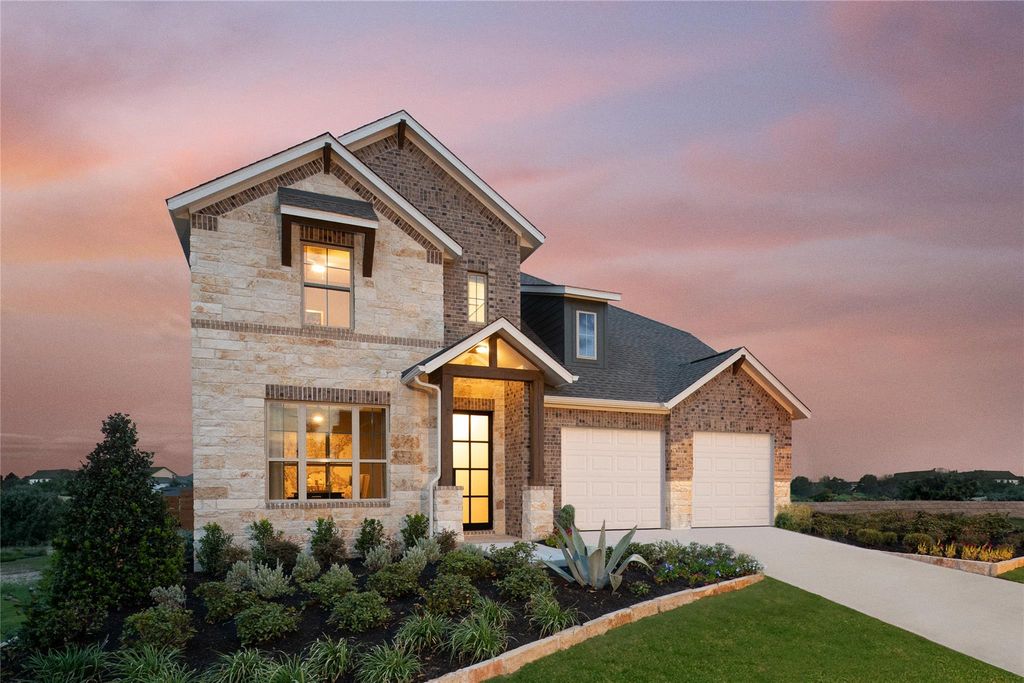 16520 Moineau DR, Austin, TX 78738