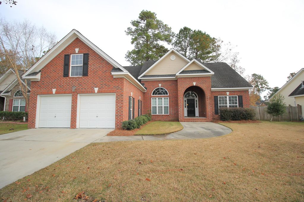102 Long Cove Bend, Summerville, SC 29483