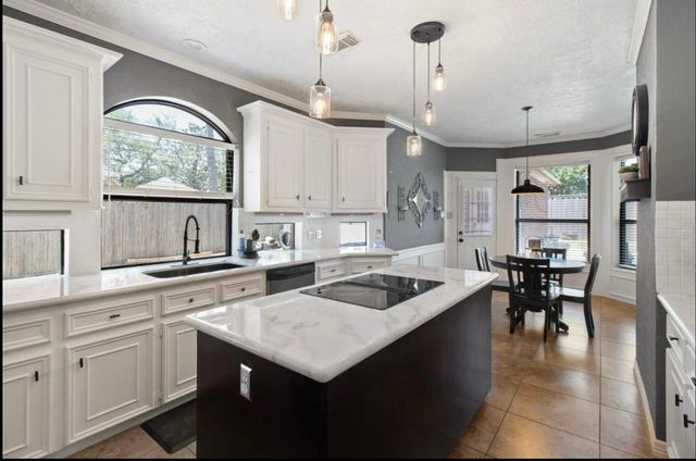 18234 Knotty Green Drive, Houston, TX 77084