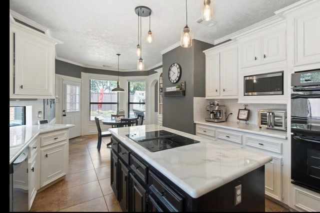 18234 Knotty Green Drive, Houston, TX 77084