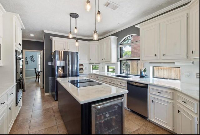 18234 Knotty Green Drive, Houston, TX 77084