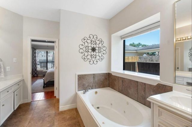 18234 Knotty Green Drive, Houston, TX 77084