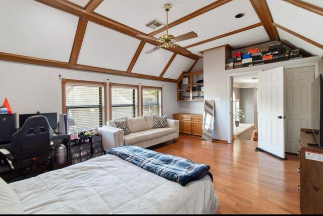 18234 Knotty Green Drive, Houston, TX 77084