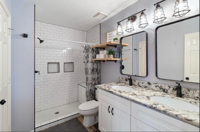 18234 Knotty Green Drive, Houston, TX 77084