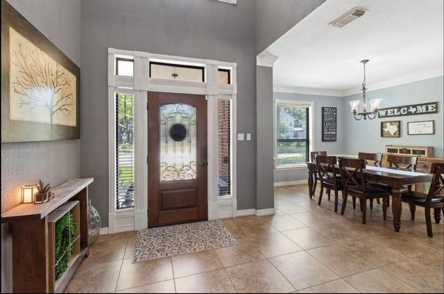 18234 Knotty Green Drive, Houston, TX 77084