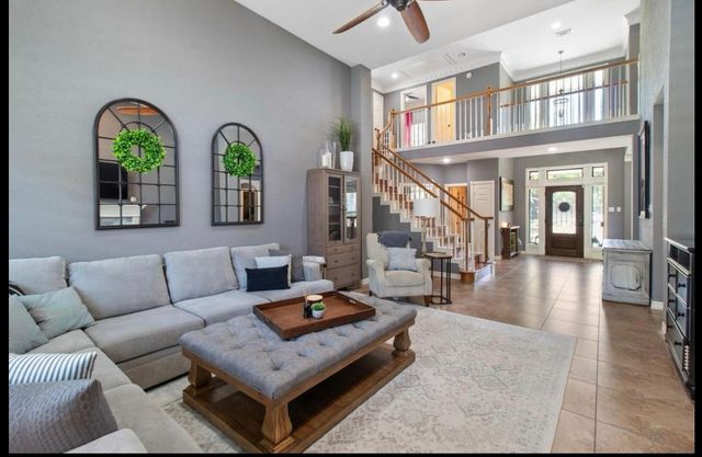 18234 Knotty Green Drive, Houston, TX 77084