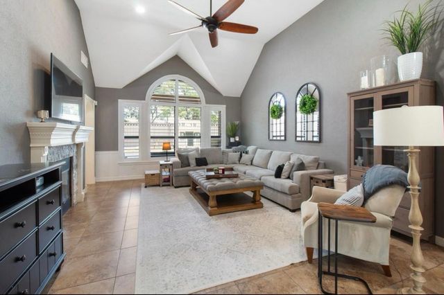 18234 Knotty Green Drive, Houston, TX 77084