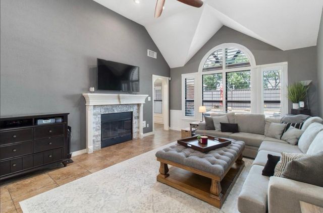 18234 Knotty Green Drive, Houston, TX 77084