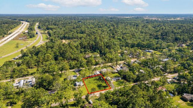 20629 Idle Glen Roadway, New Caney, TX 77357