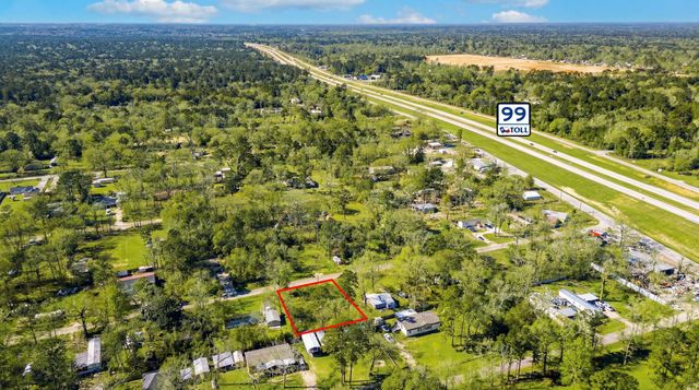 20629 Idle Glen Roadway, New Caney, TX 77357