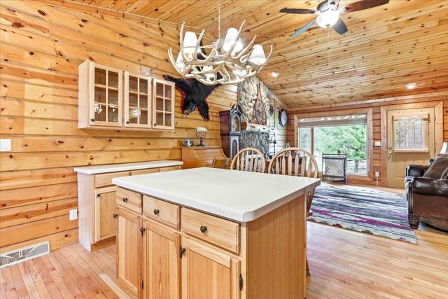 N8273 Oak Hollow Trail, New Lisbon, WI 53950