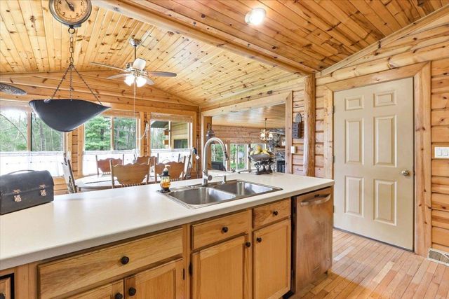 N8273 Oak Hollow Trail, New Lisbon, WI 53950