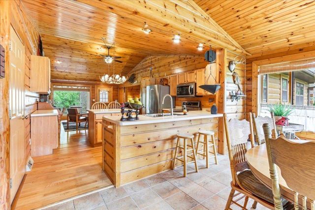 N8273 Oak Hollow Trail, New Lisbon, WI 53950