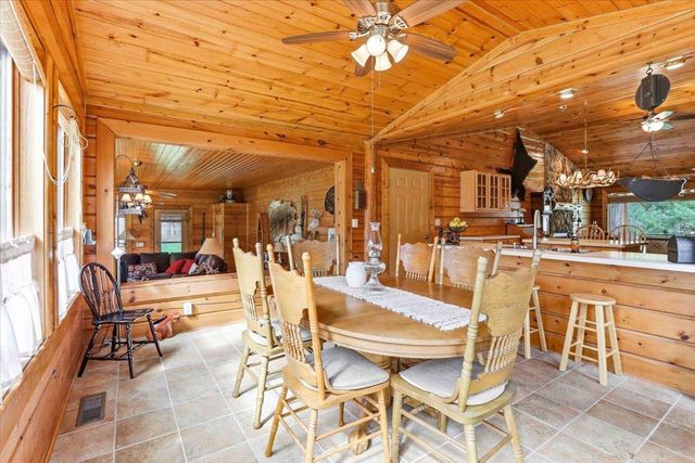N8273 Oak Hollow Trail, New Lisbon, WI 53950