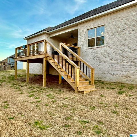 118 COUNTY ROAD 1081, Clanton, AL 35045