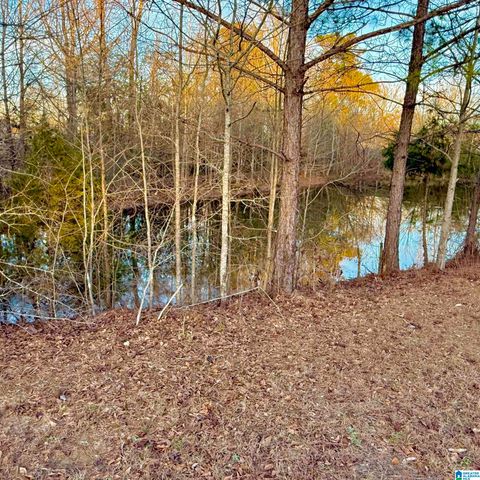 118 COUNTY ROAD 1081, Clanton, AL 35045