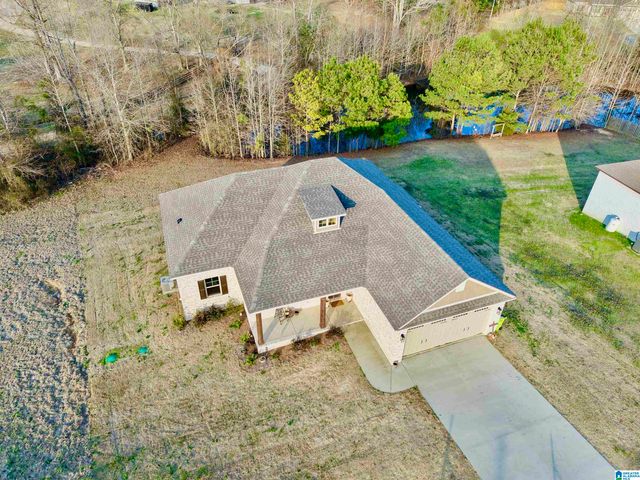 118 COUNTY ROAD 1081, Clanton, AL 35045