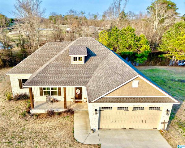 118 COUNTY ROAD 1081, Clanton, AL 35045