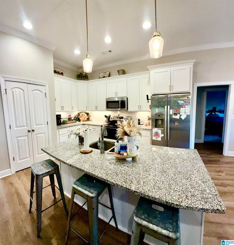 118 COUNTY ROAD 1081, Clanton, AL 35045