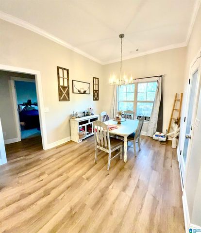 118 COUNTY ROAD 1081, Clanton, AL 35045