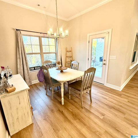 118 COUNTY ROAD 1081, Clanton, AL 35045