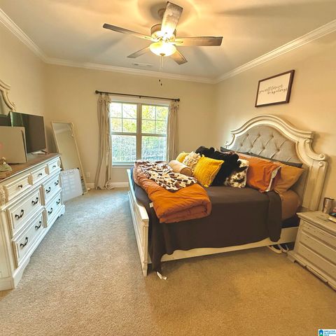 118 COUNTY ROAD 1081, Clanton, AL 35045