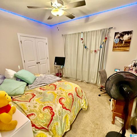 118 COUNTY ROAD 1081, Clanton, AL 35045