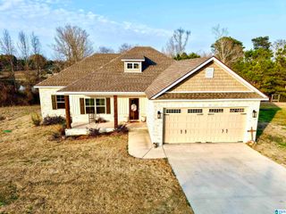 118 COUNTY ROAD 1081, Clanton, AL 35045