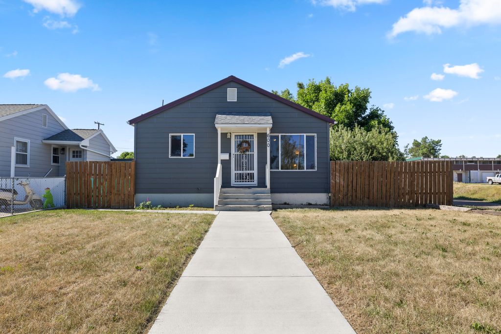 600 16th ST, Havre, MT 59501 photo 1