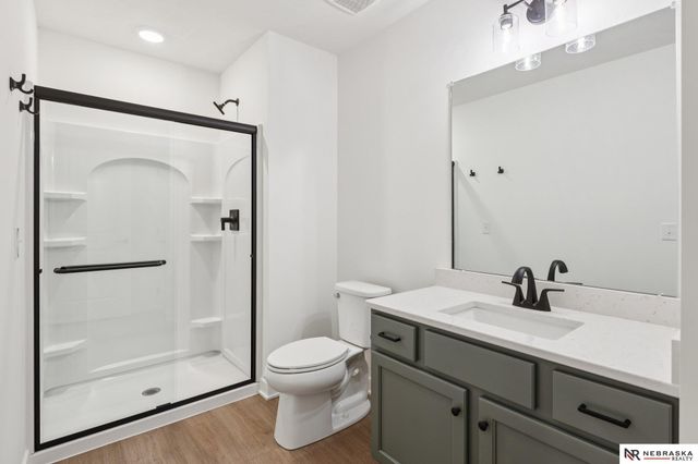 17601 Weber Street, Bennington, NE 68007