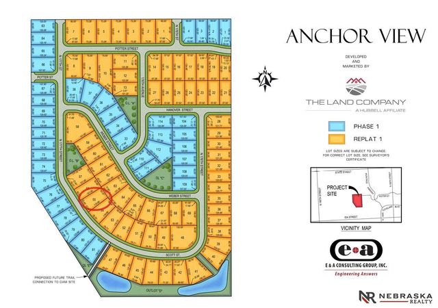 17601 Weber Street, Bennington, NE 68007