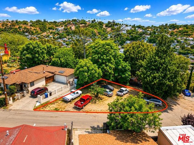 4516 Cato Street, Los Angeles, CA 90032